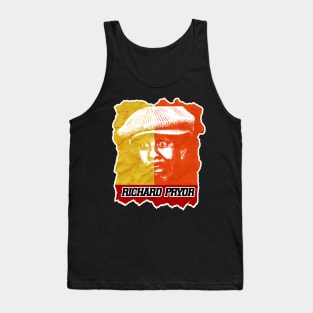 RICHARD Tank Top